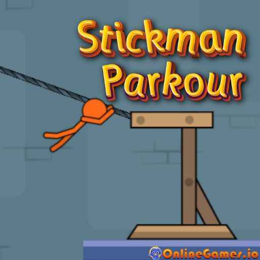 Stickman GTA