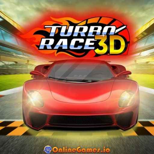 Turbo Race 3D